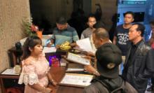 Pekerja Karaoke di Formosa: Cewek Tiongkok Ada Kok, Tarifnya Rp 1,4 Juta Sekali Booking