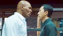 Bertarung dengan Mike Tyson, Ini Ketakutan Donnie Yen