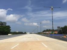 Presiden Jokowi Batal Resmikan Fly Over Simpang Jam?
