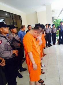 Kapolri Perintahkan Tutup Gelper, Gustian Riau: Tak Ada Judi seperti Digembar-gemborkan