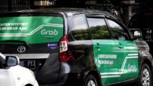 Menhub Terbitkan Aturan Baru Taksi Online, Grab: Masih Kita Pelajari