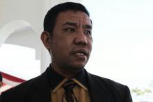 Jelang Sail Karimata, Guntur Sakti: 25 Dubes Negara Lain Bakal Hadir