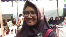 Feby UGM Dijuluki Albert Einsten di Sekolahnya, Lebih Pintar dari Gurunya