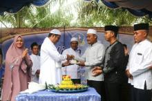 Apri: Putra Putri Bintan Harus Jadi Generasi Religius