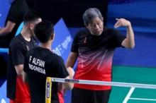 Piala Thomas 2020: Herry IP Bawa Tim Terbaik
