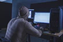 AS Tuduh Hacker China Curi Data Penelitian Vaksin Covid-19