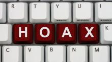 5 Isu Hoax di Tengah Bencana Gempa, Jangan Percaya