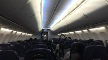 Pilot Lion Air Tawarkan Pramugari Janda ke Penumpang Kena Sanksi