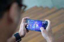 Isdianto-Suryani Berpeluang Majukan e-Sport di Kepri