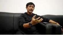 Kembali Pimpin Timnas U-19, Indra Sjafri: Tim Saat Ini Berkualitas Lebih Baik