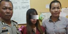 Istri Bos Cucian Mobil Taruh Bayi di Freezer Hingga Mati Membeku