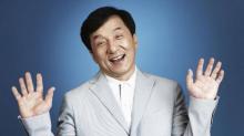 Sisi Gelap Jackie Chan, Artis Legendaris dengan Harta US$ 395 Juta