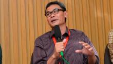 Johan Budi Resmi Jadi Jubir Presiden