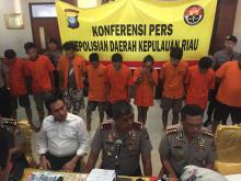 Ini Penjelasan Kapolda Kepri soal Kasus Ahok