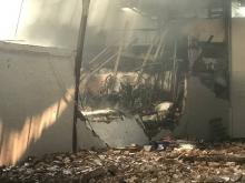 Kebakaran Gudang Hanguskan Ribuan Sepeda di Batam, Ini Sederet Faktanya