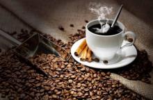 Cemilan Sehat Ini Pas Disantap Saat Minum Kopi