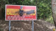 BP Batam Masih Tunda Eksekusi Peternakan Babi di Duriangkang