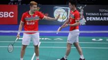 Jadwal Lima Wakil Indonesia di Perempat Final Denmark Open 2019
