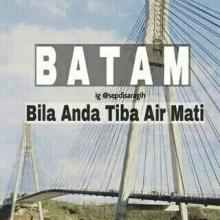 Ini Sejumlah Curhatan Warga Batam ke ATB soal Krisis Air Bersih. Menyedihkan!