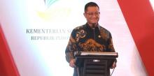 Ketua KPK Sebut Menteri Juliari Bisa Diancam Hukuman Mati