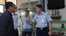 Menteri Perhubungan Marahi Direktur AirAsia