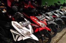 5 Motor Metic Bekas yang Paling Diincar