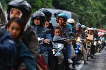 Menhub Pastikan Tak Ada Larangan Mudik Lebaran 2021