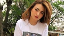 Tertarik Islam Sejak Setahun Lalu, Nathalie Holscher Mulai Hapus Tato