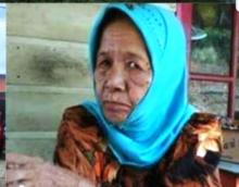 Sepekan Pencarian, Nenek Tiadi Tak Kunjung Ditemukan