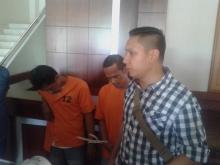 Lagi, Pelaku Pencurian Ditembak Polisi
