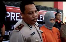 Kerap Tagih Utang, Seorang Pria di Batam Dibunuh Temannya