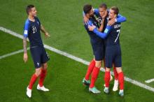Uruguay vs Prancis, Mana yang Lebih Diunggulkan?