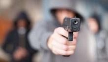 Anak Bupati Majalengka Tembak Kontraktor Pakai Pistol Kaliber 9 Mm