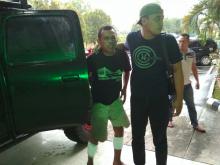 Ini Alasan Perianto Pukul Kepala Anita Pakai Palu Berkali-kali