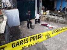 3 Fakta Baru Kasus Tewasnya Sarminah di Tanjungpinang