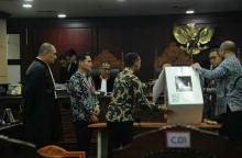 Penetapan Caleg Bintan Terpilih Diumumkan Pertengahan Agustus