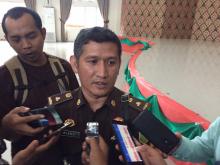 Kata Jaksa terkait Tersangka Dugaan Korupsi Pajak di BP2RD Tanjungpinang