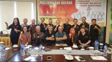 Irfan Widyasa Terpilih Jadi Presiden Baru IMA Batam