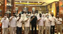 Syahrul Wafat, Gerindra Akhirnya Usung Iman Setiawan Dampingi Soerya