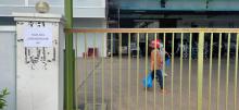 Manajemen Khawatir, PT Triplus Tiba-tiba Diserbu Ribuan Pelamar Kerja