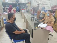 Pelaku Pembunuhan Ketua RT di Kabil Ditangkap Polisi