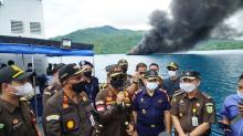 Penyidikan Korupsi Perumahan DPRD Natuna Mandek, Kajati Kepri Buka Suara