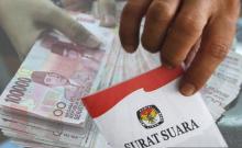 Live Talkshow Batam FM Ungkap Maraknya Politik Uang Jelang Pemilu