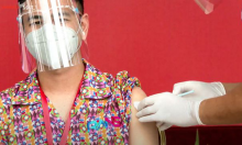 Kumpul-kumpul Tanpa Masker Usai Divaksin, Raffi Ahmad Minta Maaf