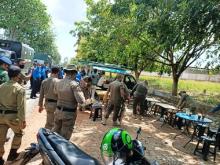 Wali Kota Batam Longgarkan Patroli Penanganan Corona Demi Ekonomi