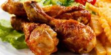 Resep Ayam Ungkep Tanpa Bumbu Ulek, Enak dan Praktis