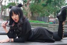Sudah Ganti Kelamin, Reva Alexa Akhirnya Ditahan di Sel Perempuan