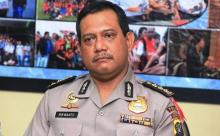 Polisi Tangkap Penulis Buku Jokowi Undercover