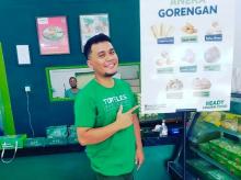 Kisah Risyanto Tak Punya Ilmu Tata Boga Nekat Bikin Usaha Kuliner