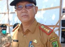 Hasil Swab Kadinkes Natuna Keluar, Begini Hasilnya